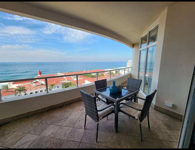 2 BEDROOM APARTMENT TO LET IN UMHLANGA CENTRAL